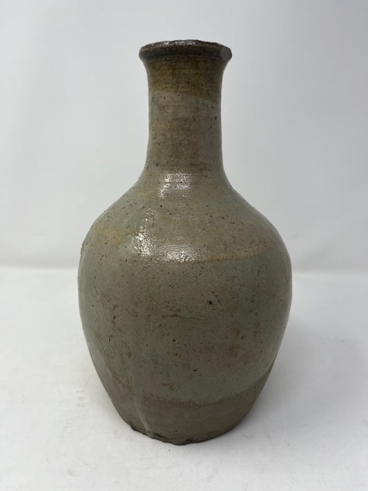 Clayroot Ceramic Vase