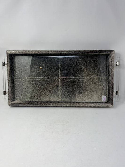 Shadowhide Tray
