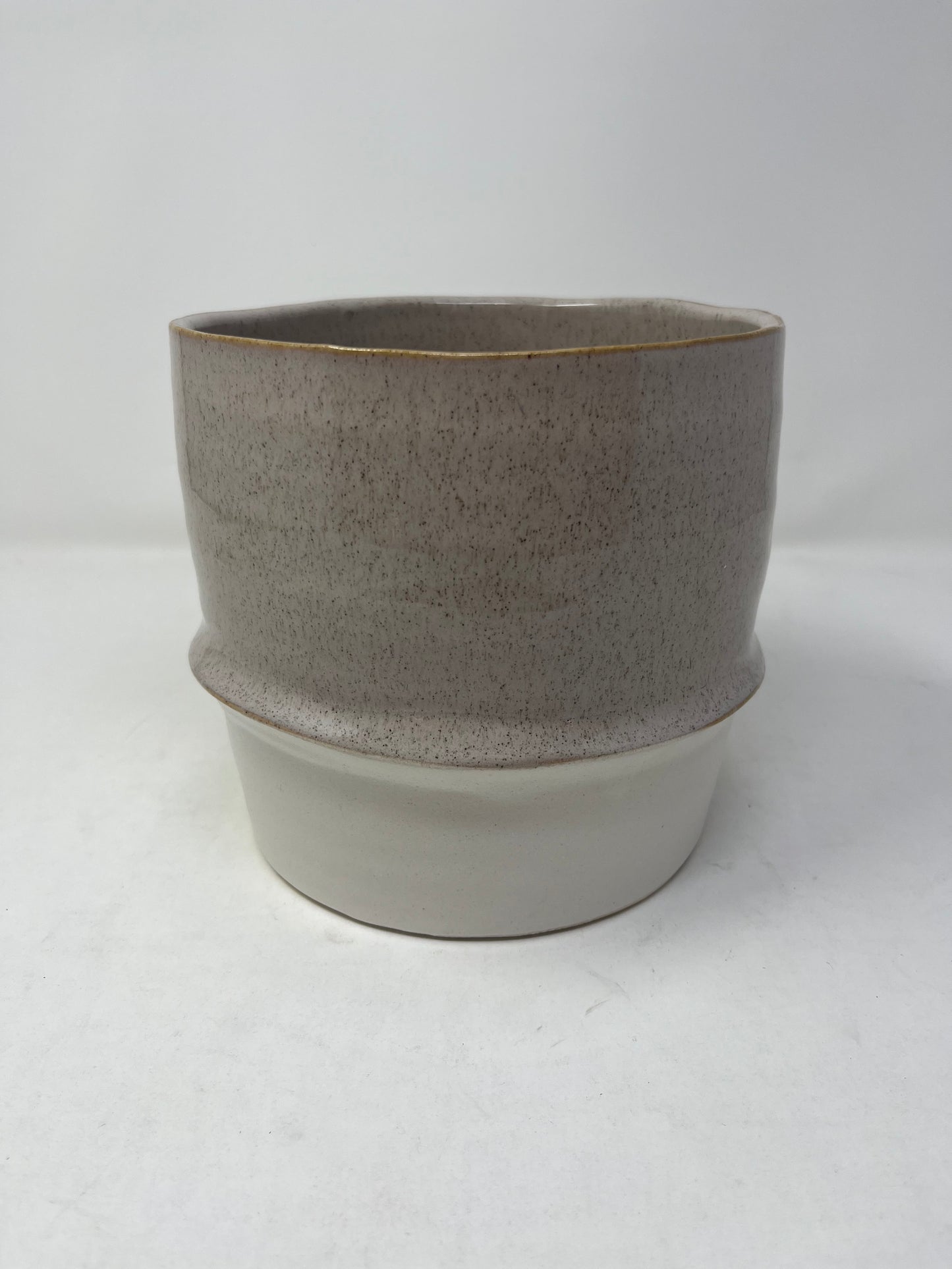 Sandbar Ceramic Pot