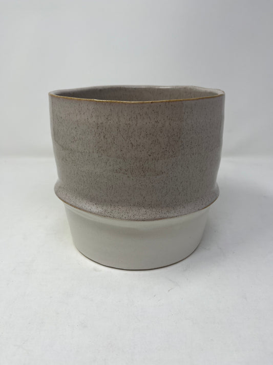 Sandbar Ceramic Pot