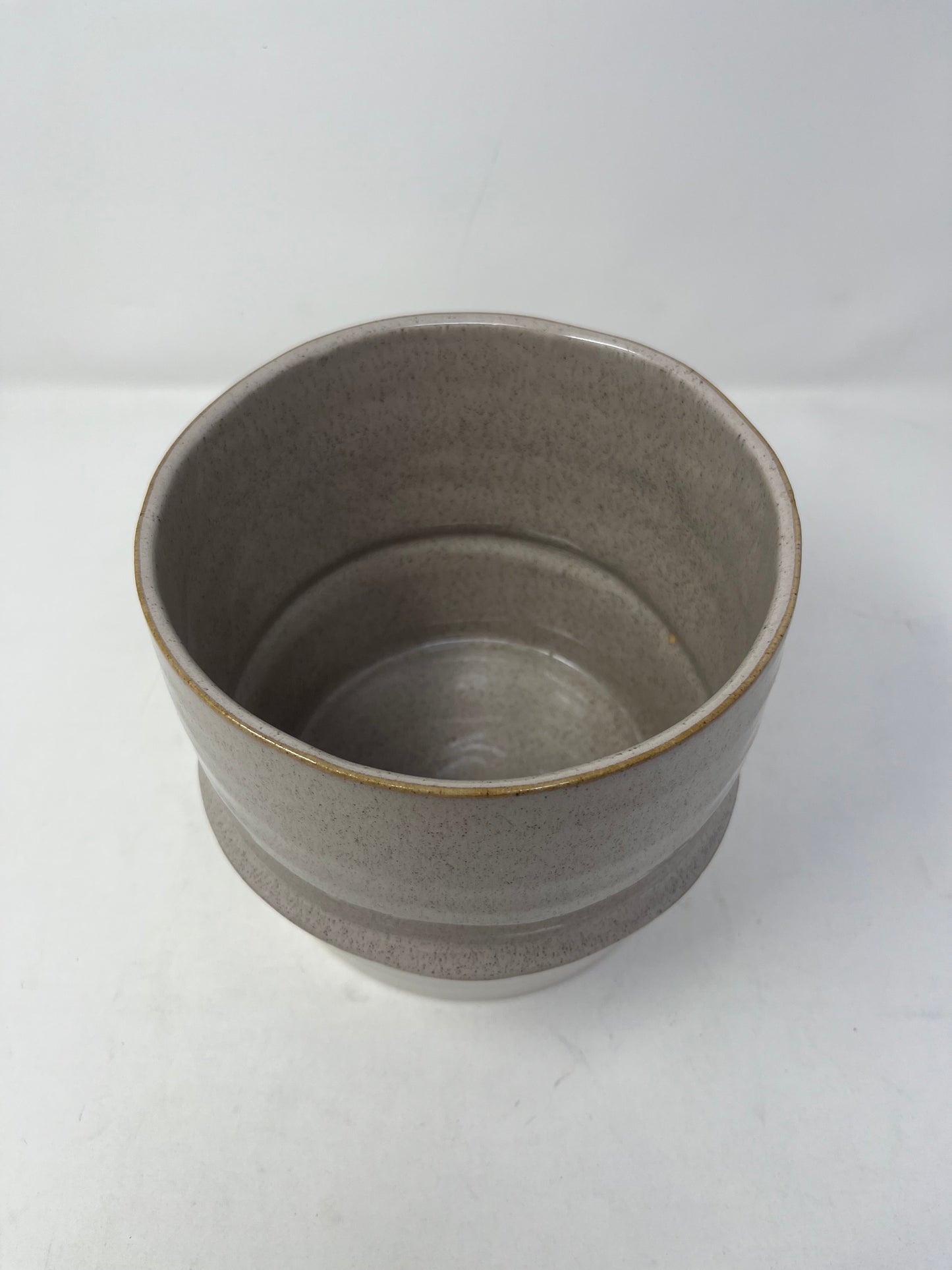 Sandbar Ceramic Pot