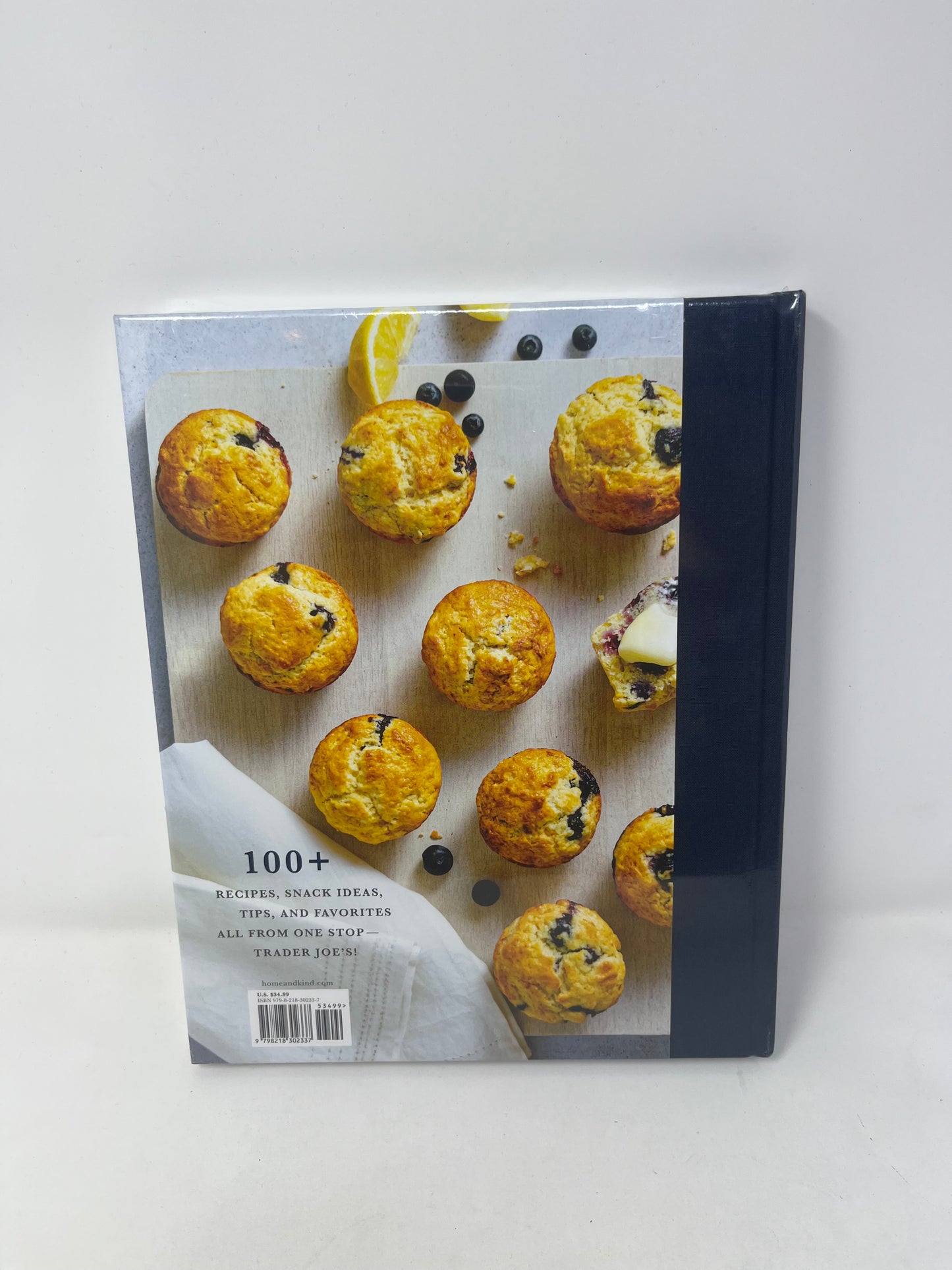 Trader Joes One Stop Meals Cookbook