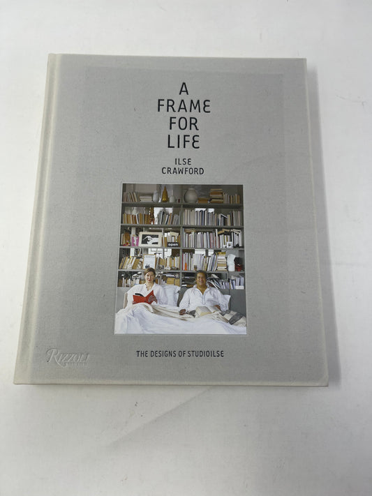 A Frame for Life: The Designs of StudioIlse