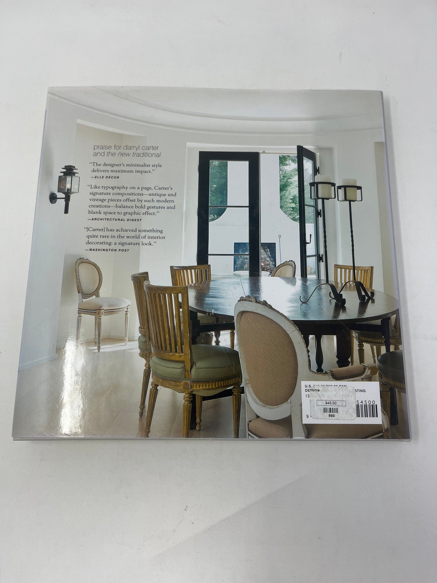 The Collected Home: Rooms with Style, Grace, and History