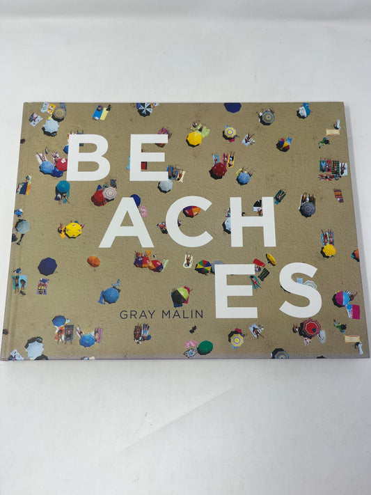 Gray Malin: Beaches