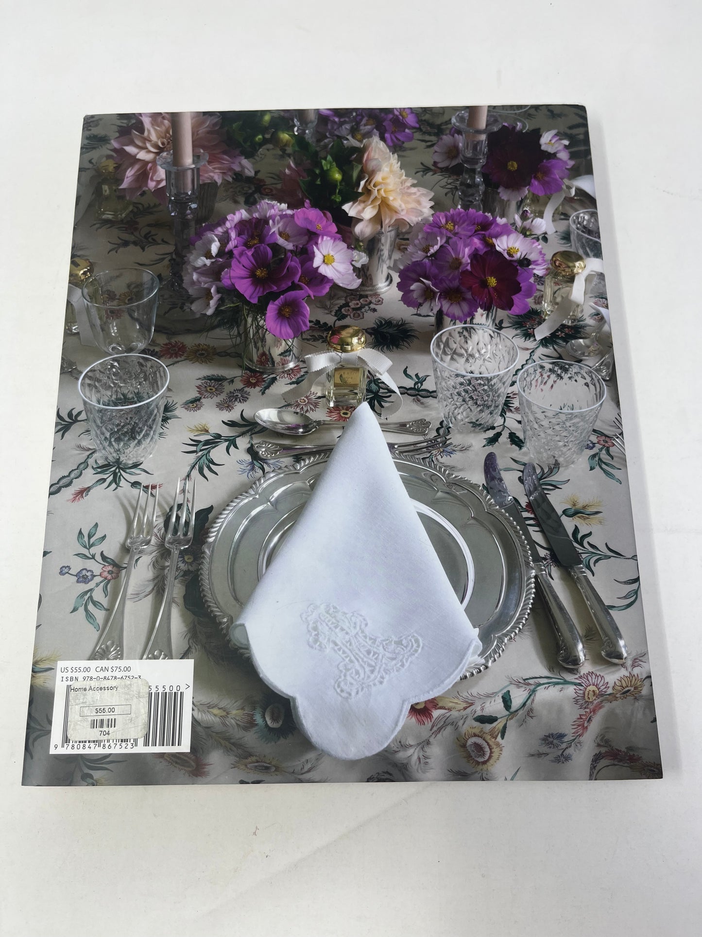 Aerin Launder: Entertaining Beautifully