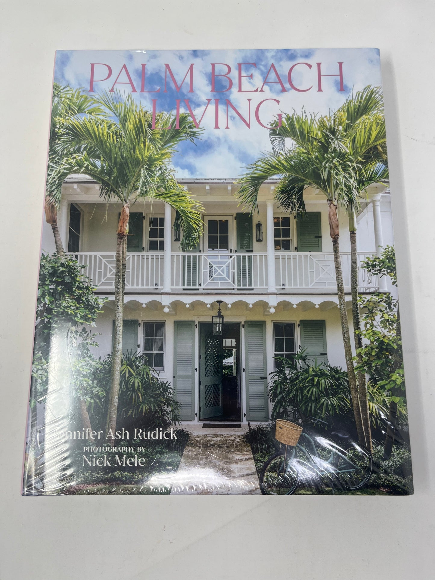 Palm Beach Living