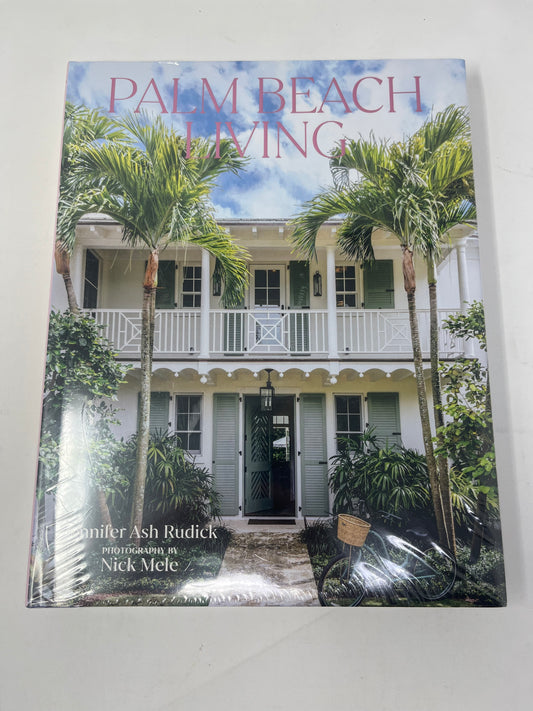 Palm Beach Living