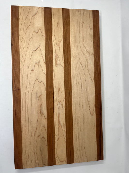 Kilcoyne Woodworks: The Heritage Board