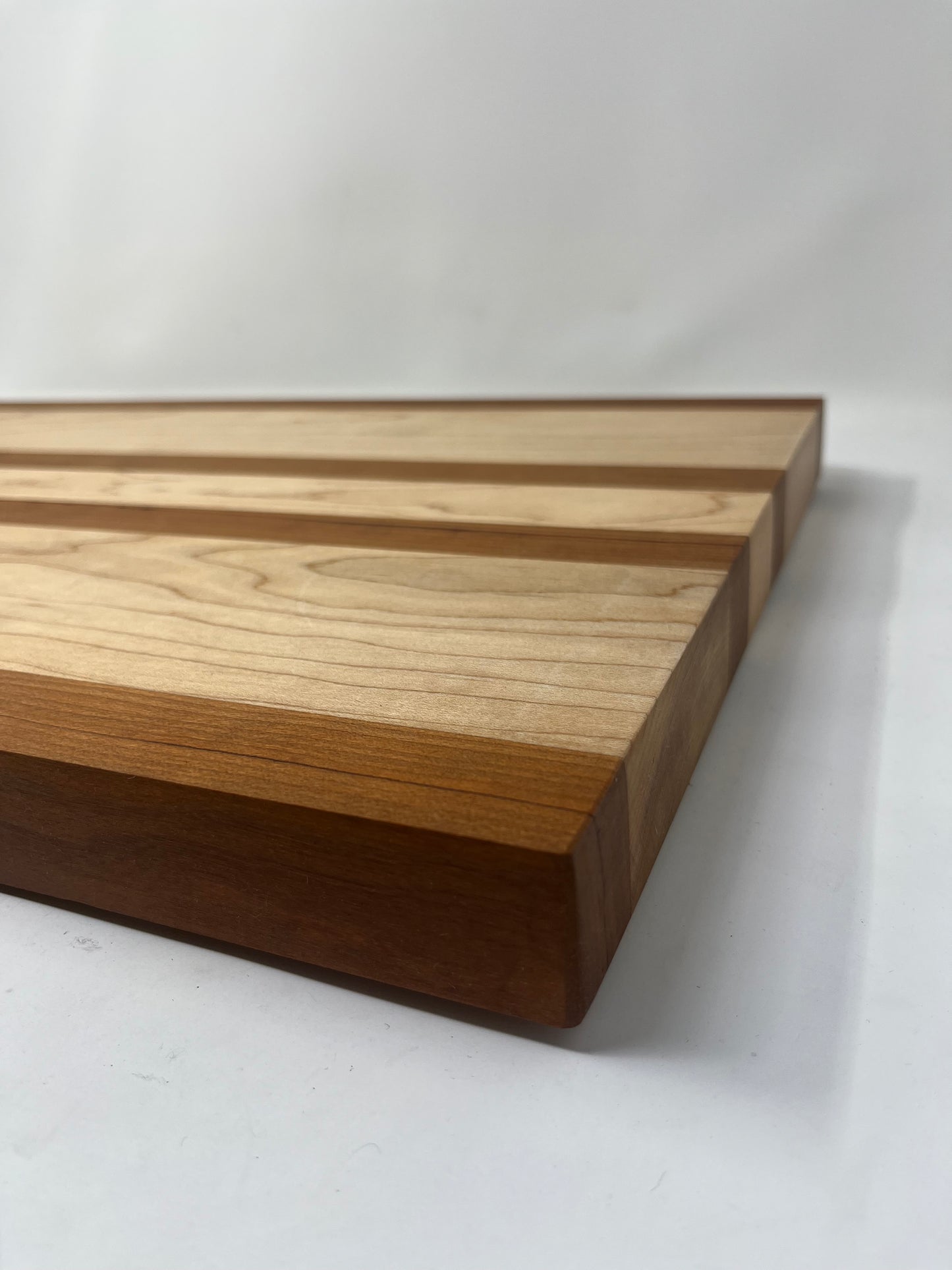 Kilcoyne Woodworks: The Heritage Board