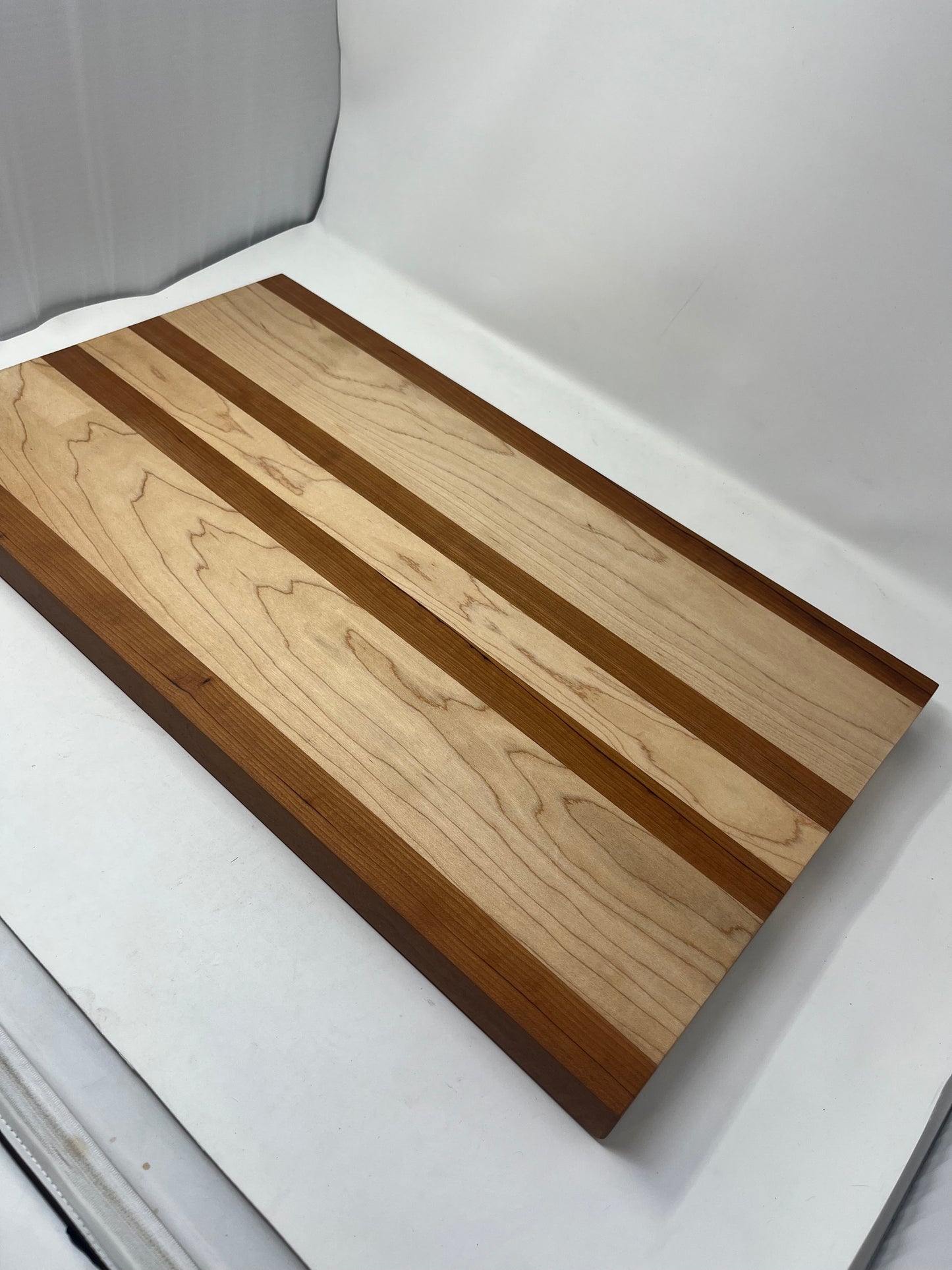 Kilcoyne Woodworks: The Heritage Board