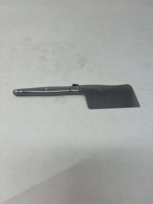 Stainless Cheese Knife