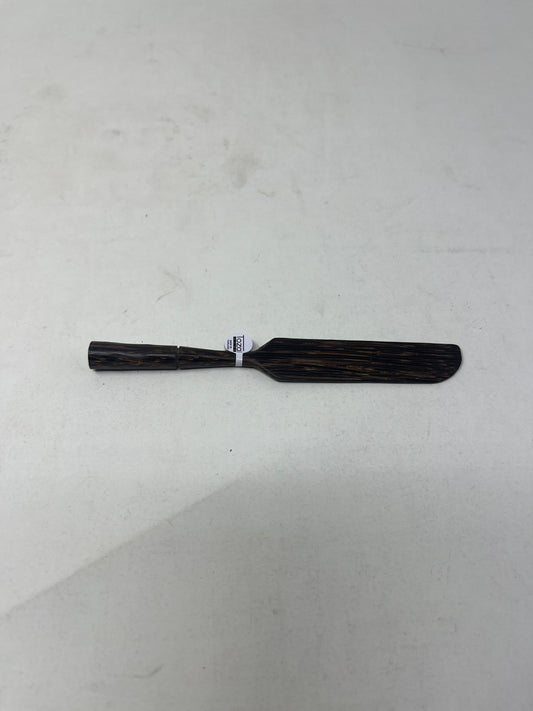 Driftwood Spread Knife