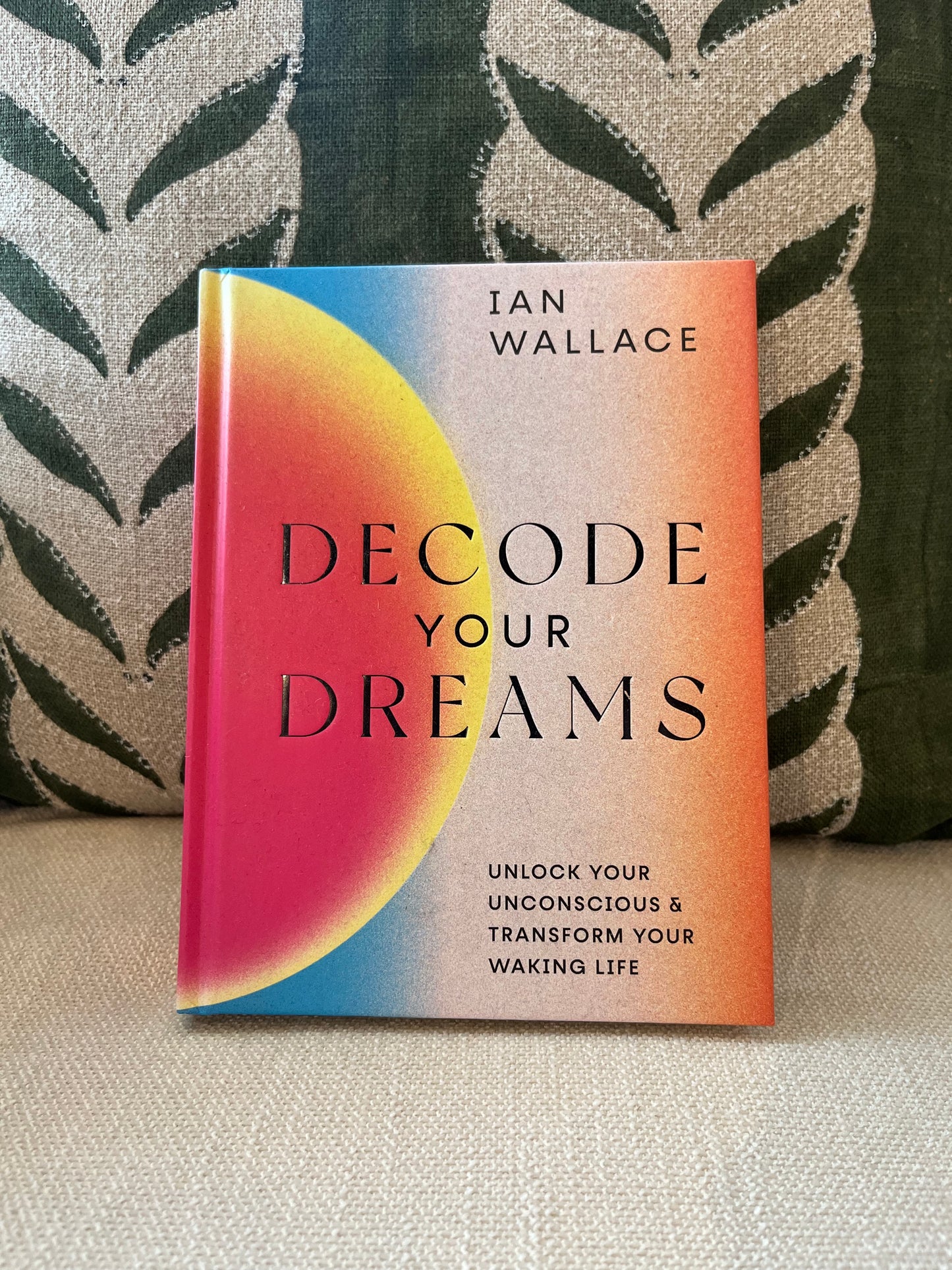 Ian Wallace: Decode Your Dreams
