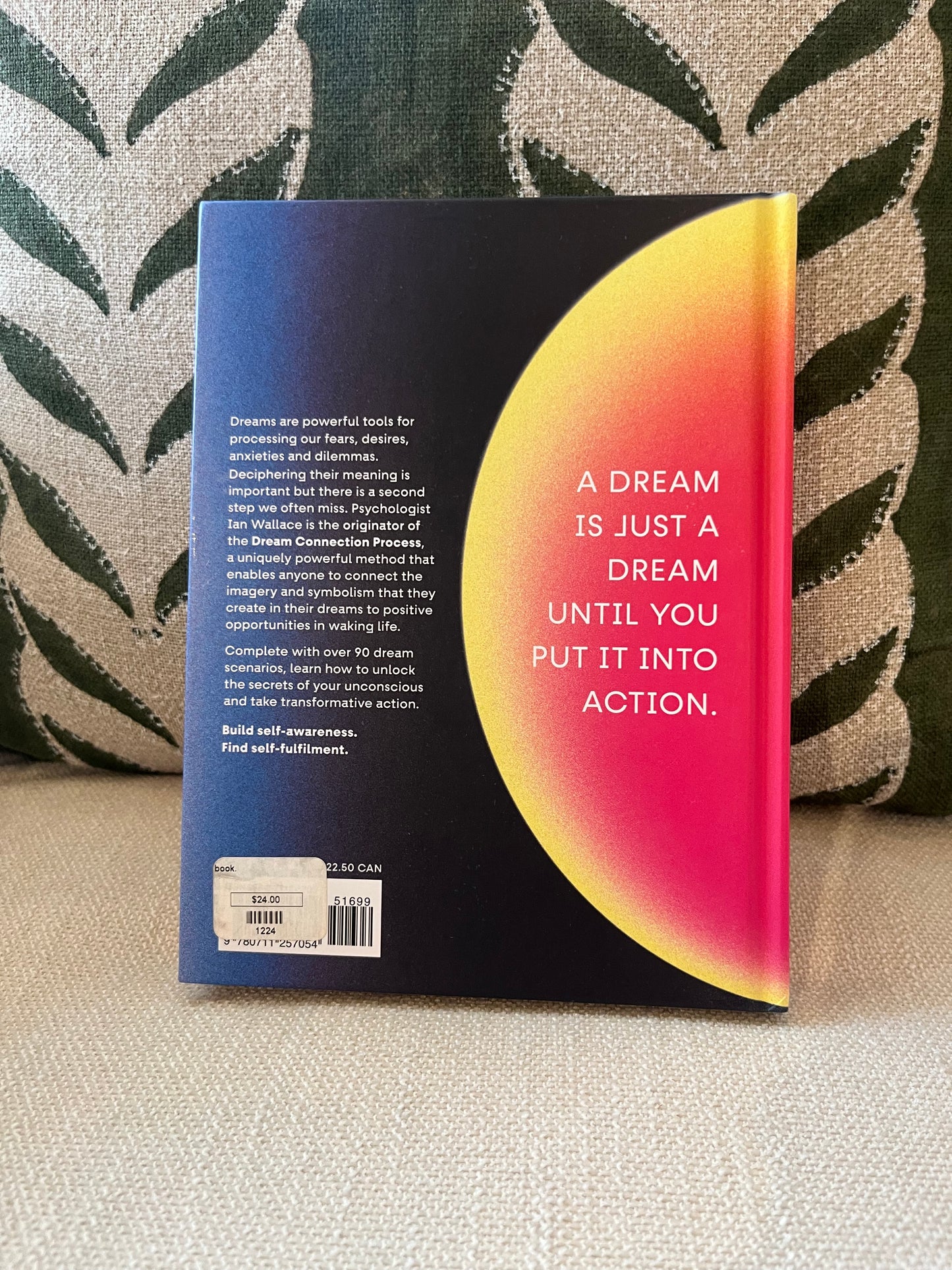 Ian Wallace: Decode Your Dreams