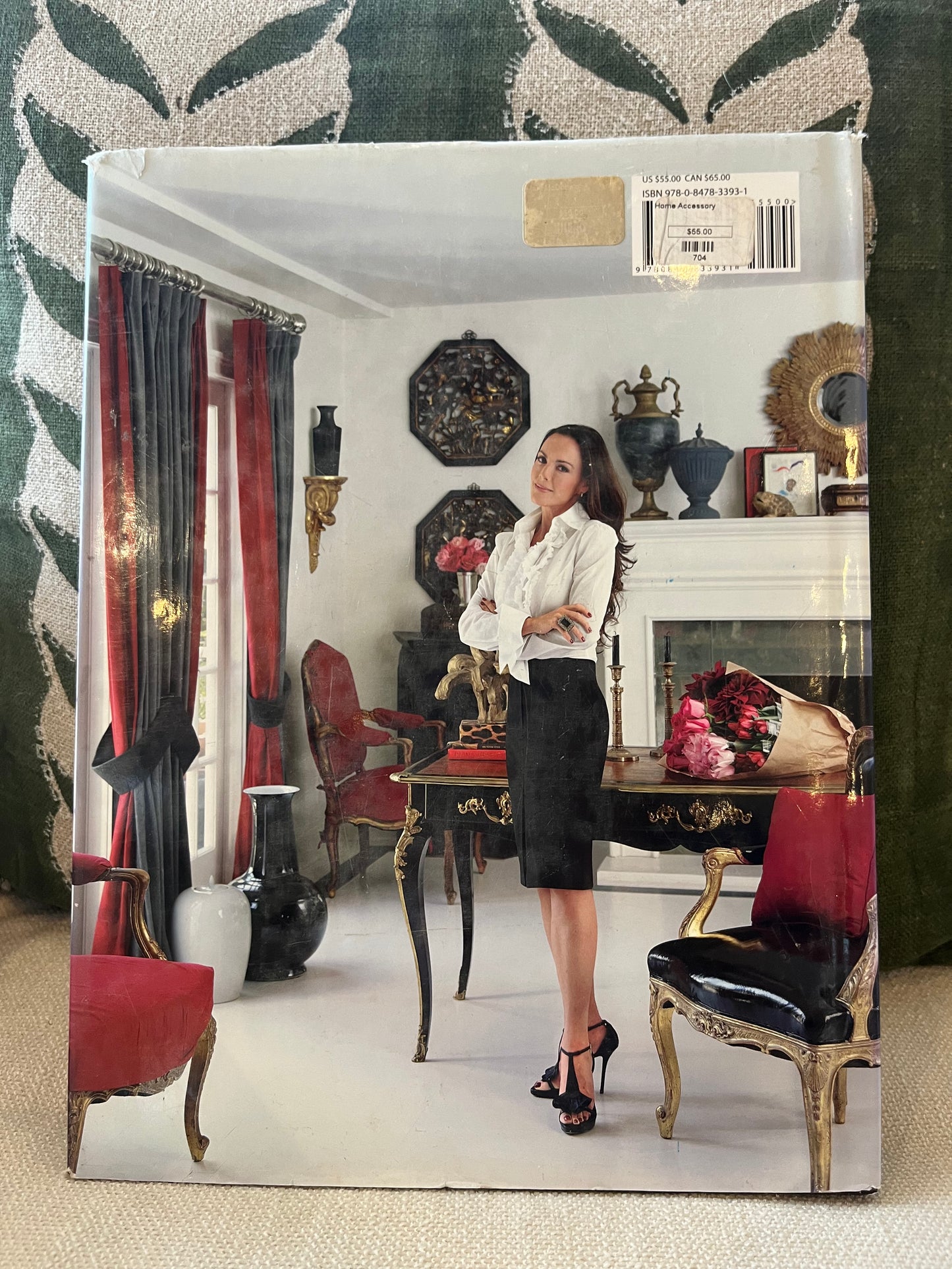 Mary McDonald: Interiors: The Allure of Style