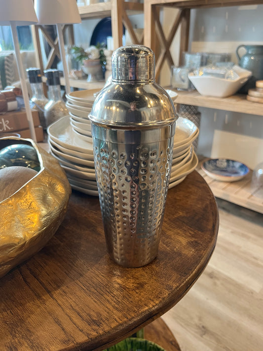 Stainless Sip Shaker (Large)