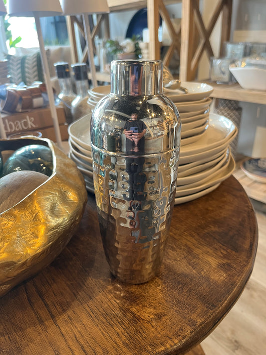 Stainless Sip Shaker (Small)