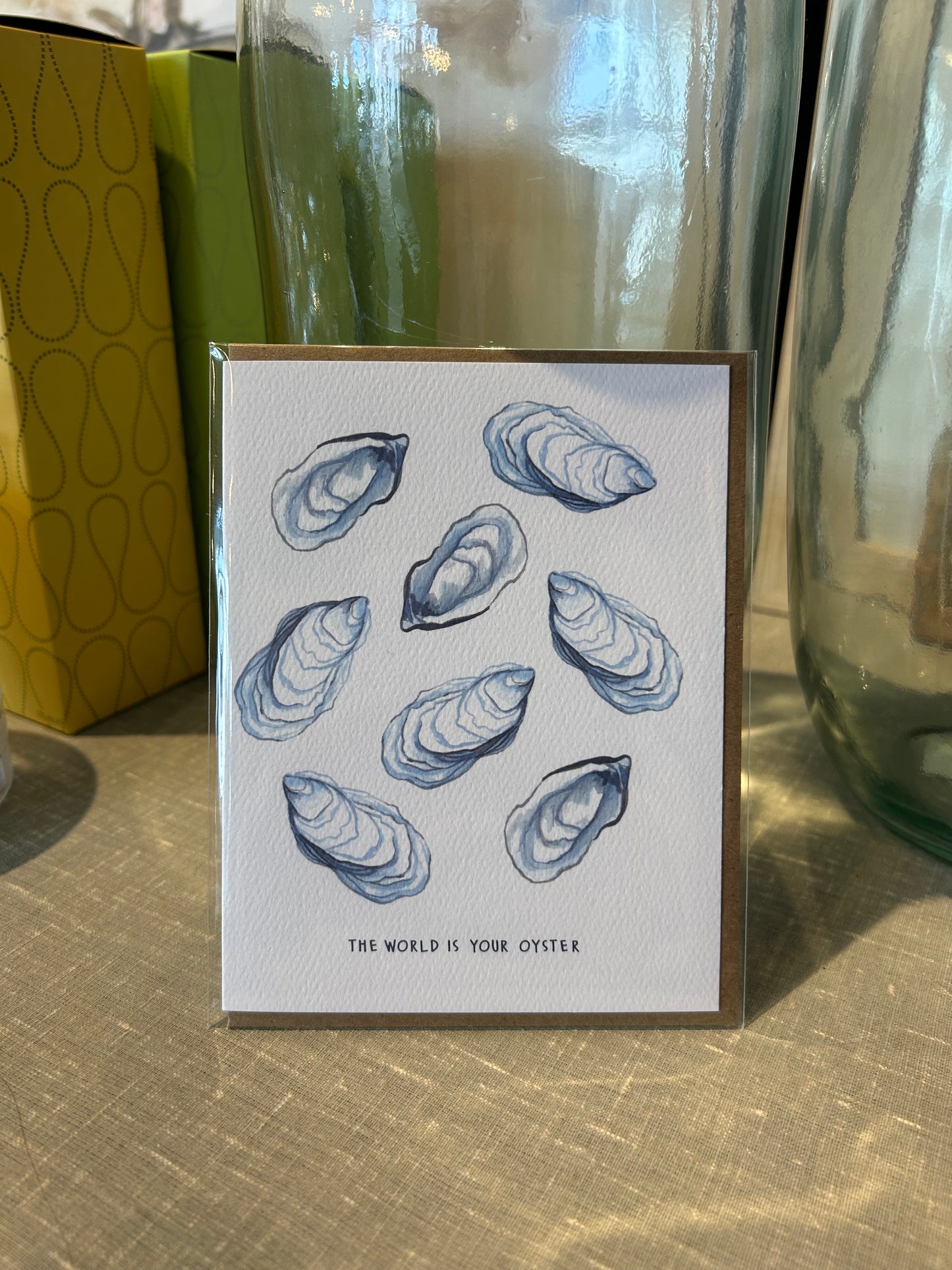 Cards