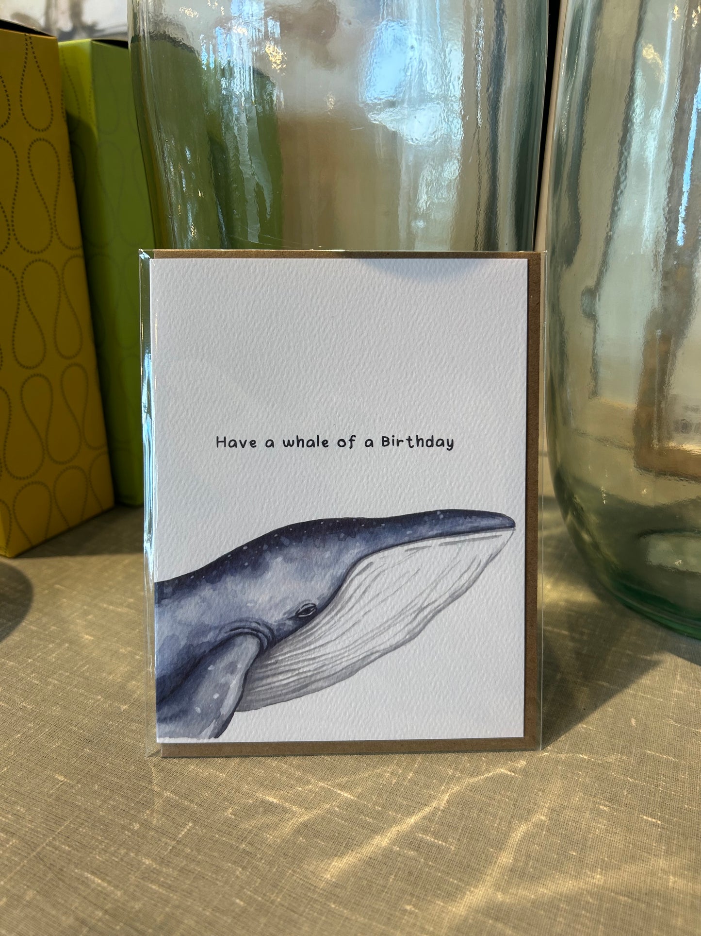 Cards