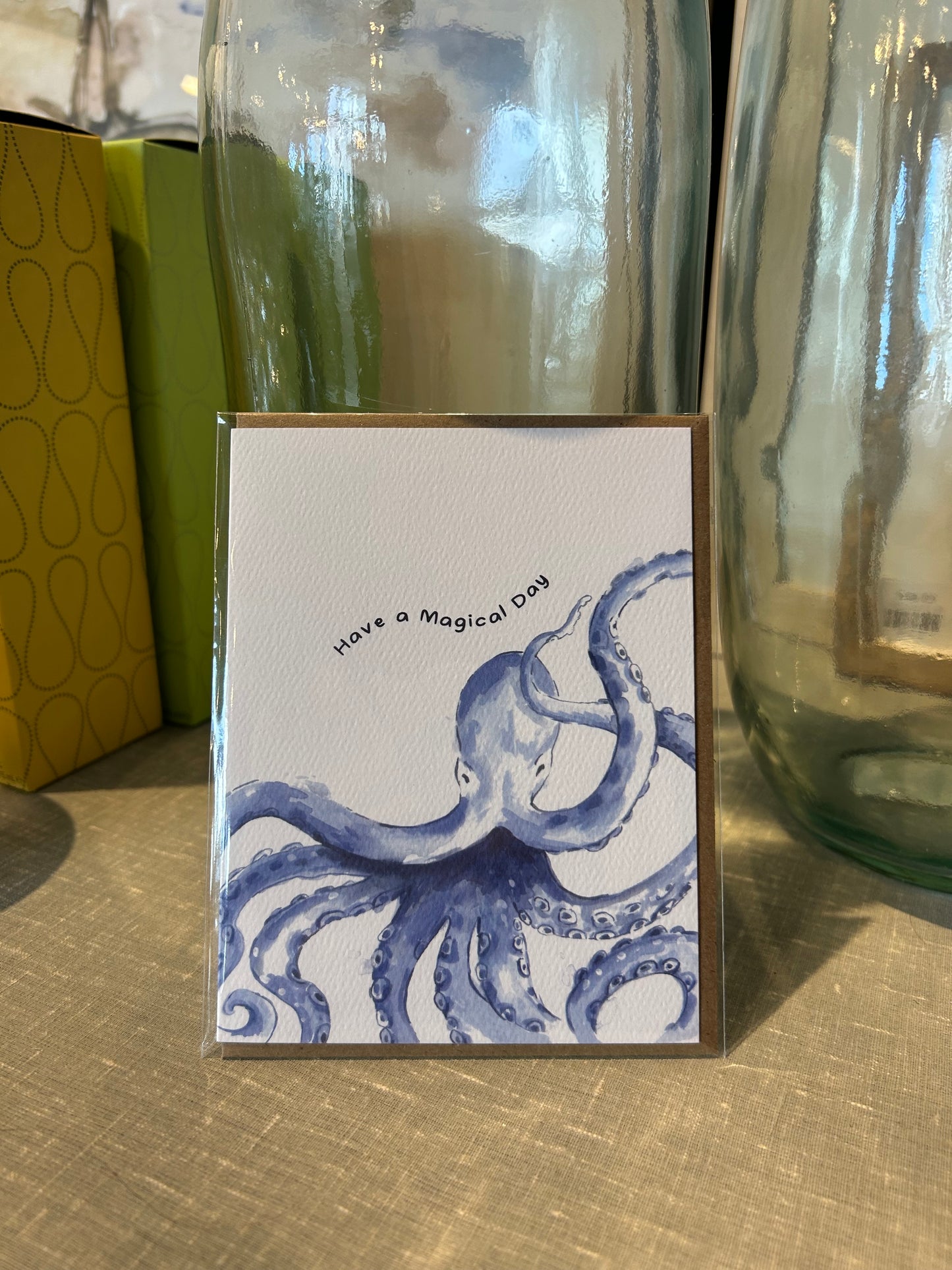 Cards
