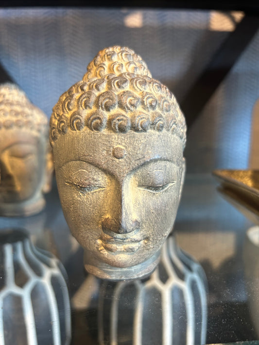 Buddha Head
