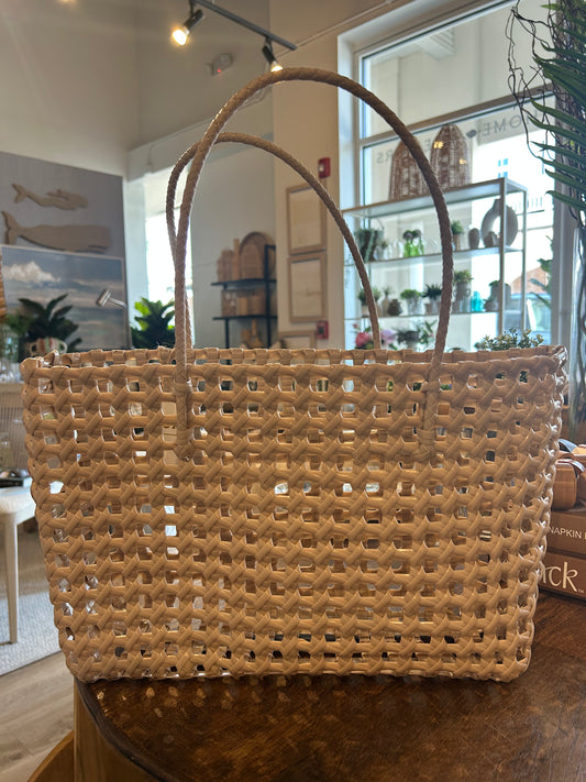Beach Market Bag
