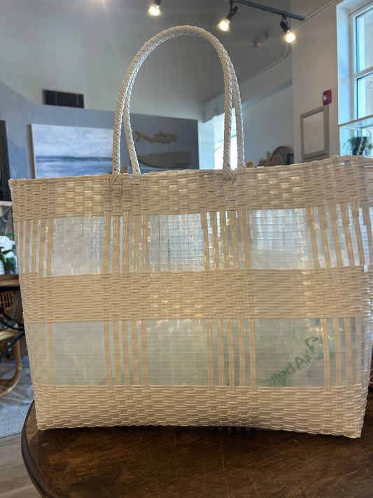 The Seaside Tote
