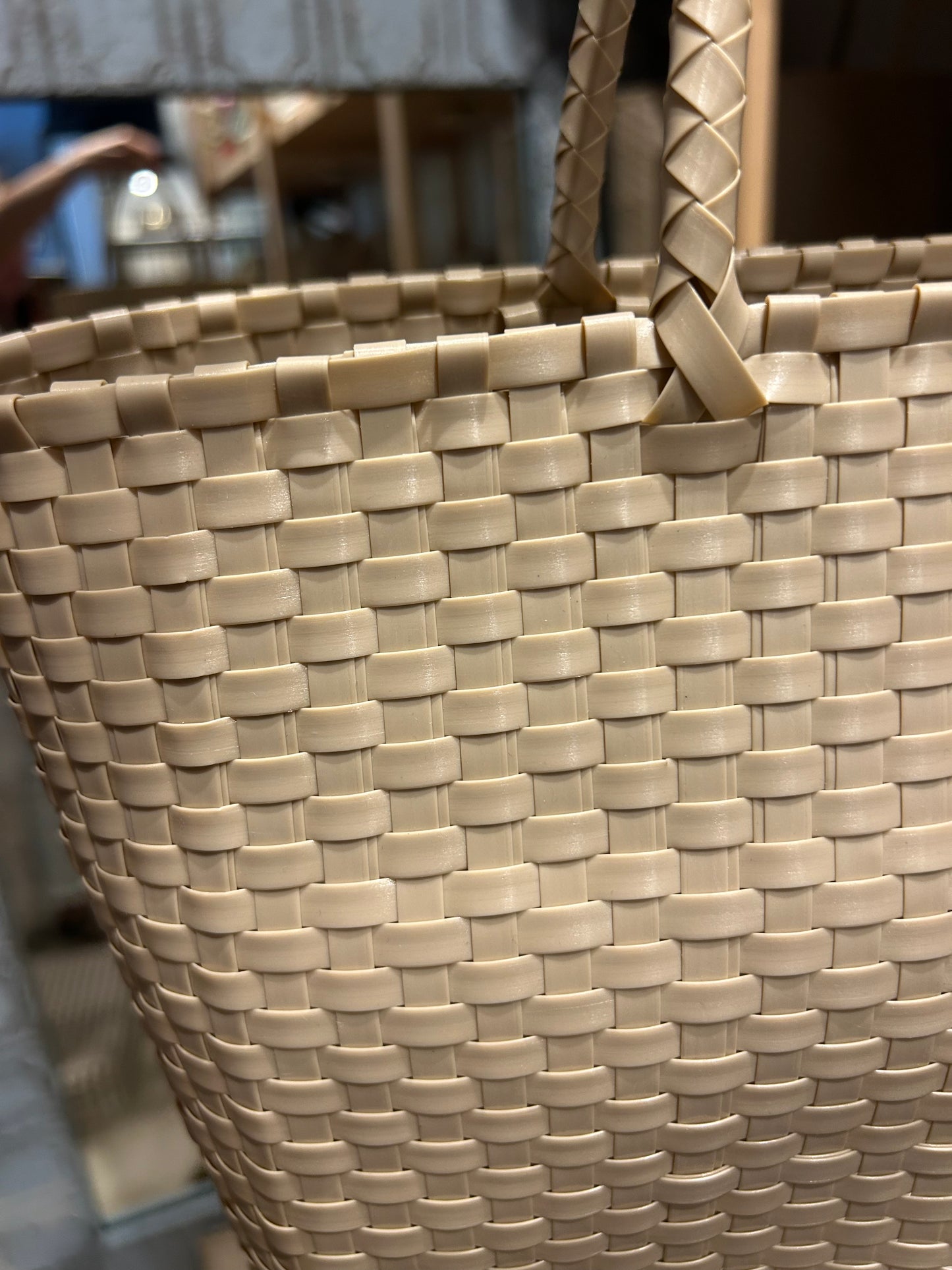 The Maren Tote - Medium