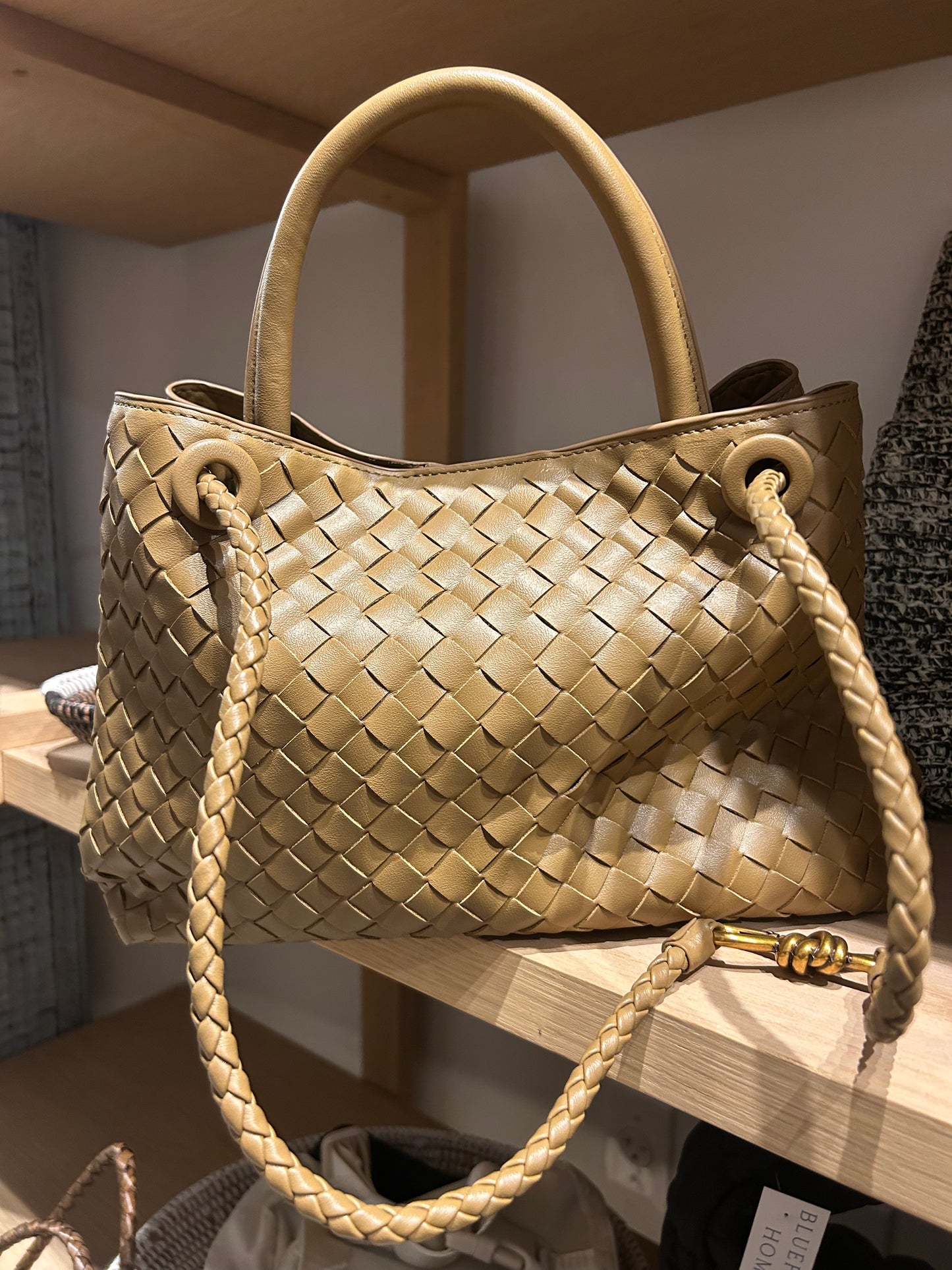 The Sammy Bag