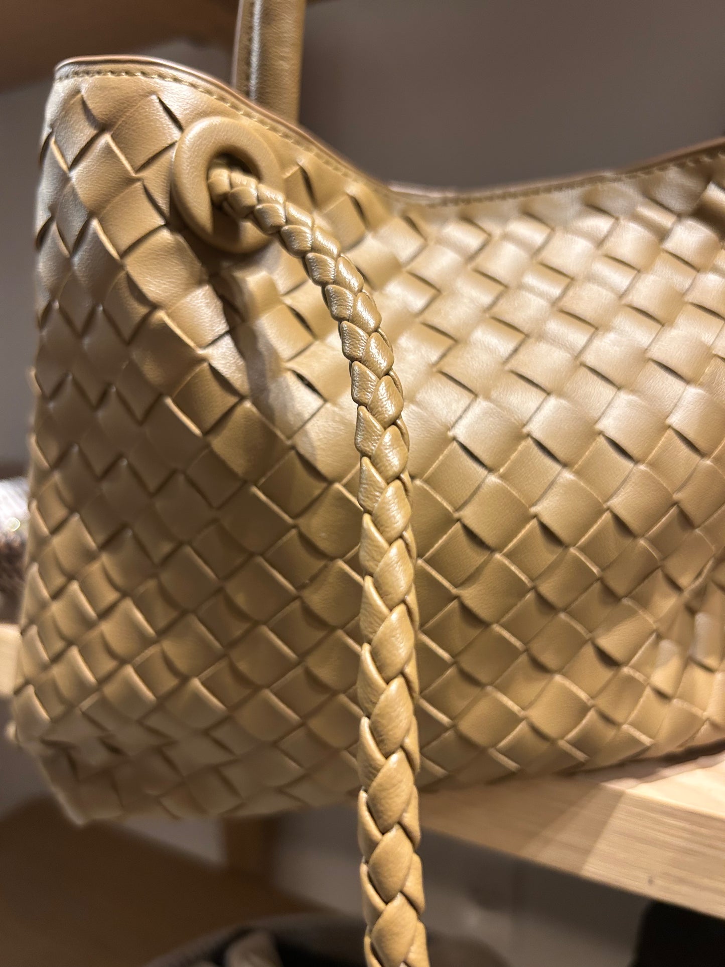 The Sammy Bag