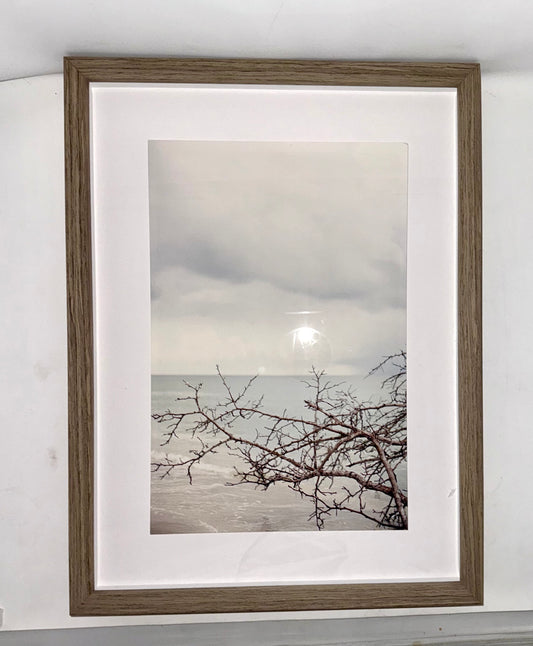 Beach Collection Framed Photograph