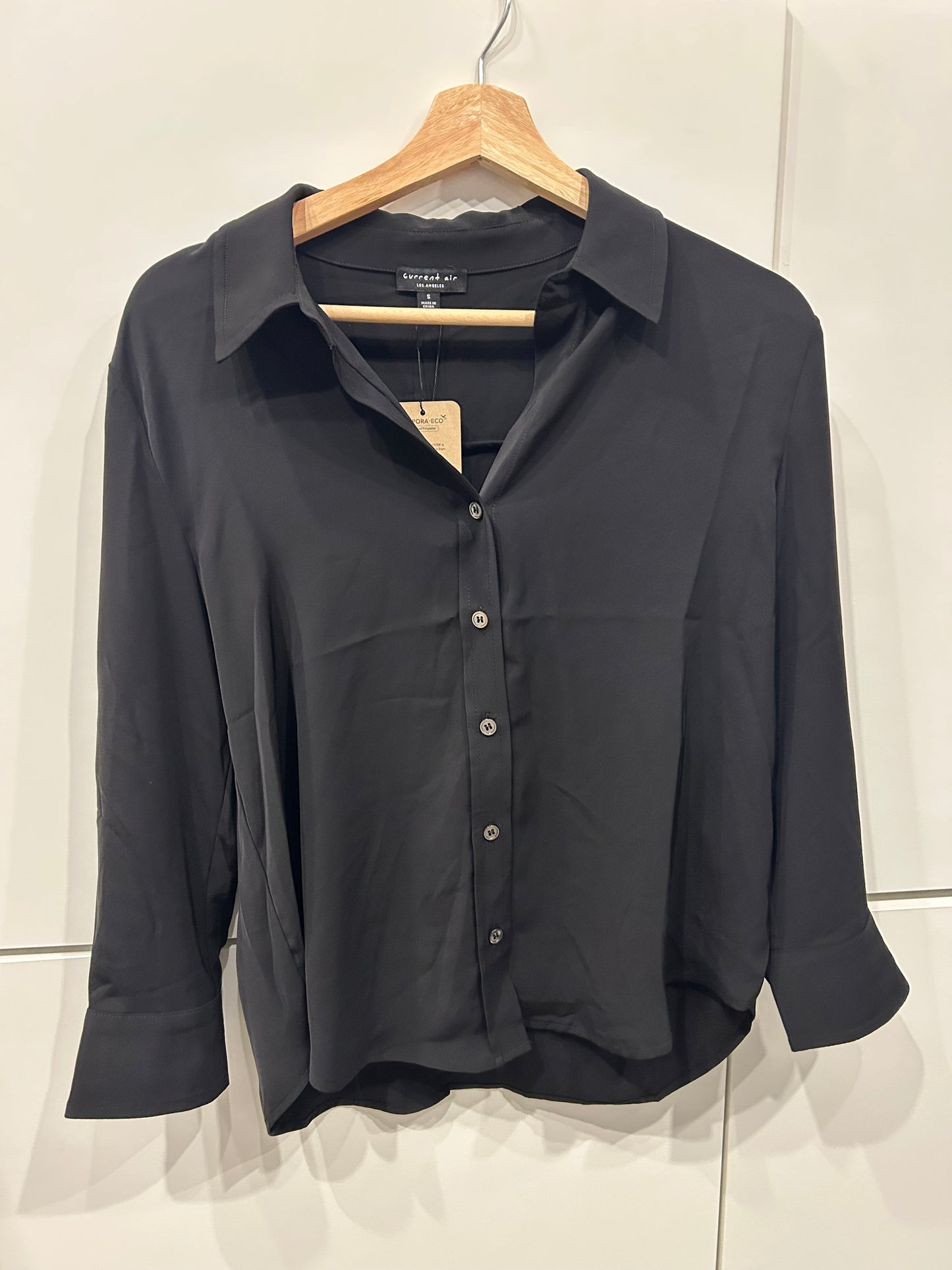 Elegant Button Down Shirt
