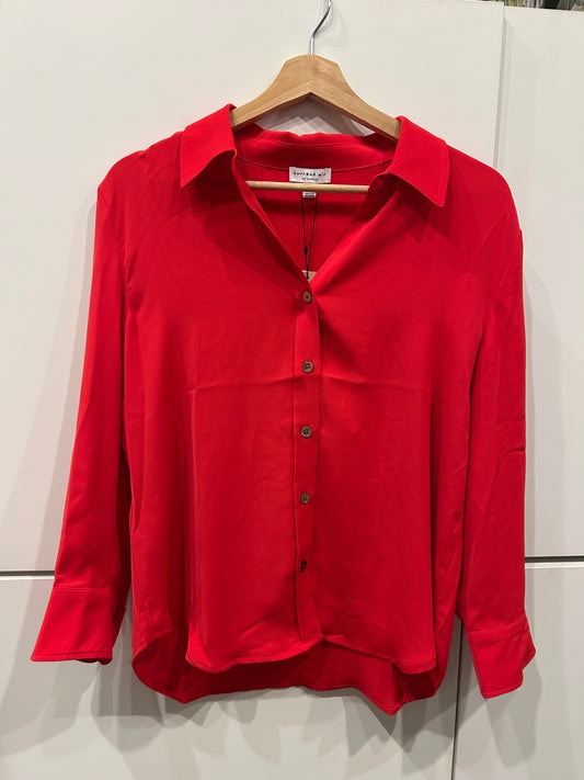 Elegant Button Down Shirt