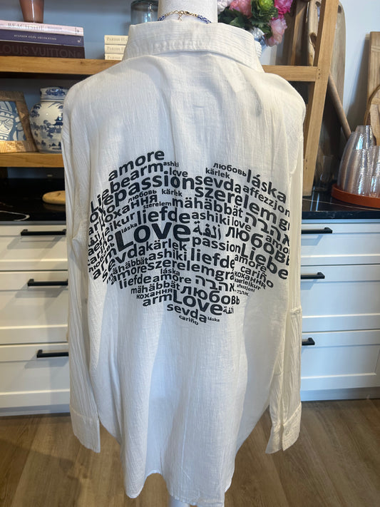 Saint Tropez Coverup