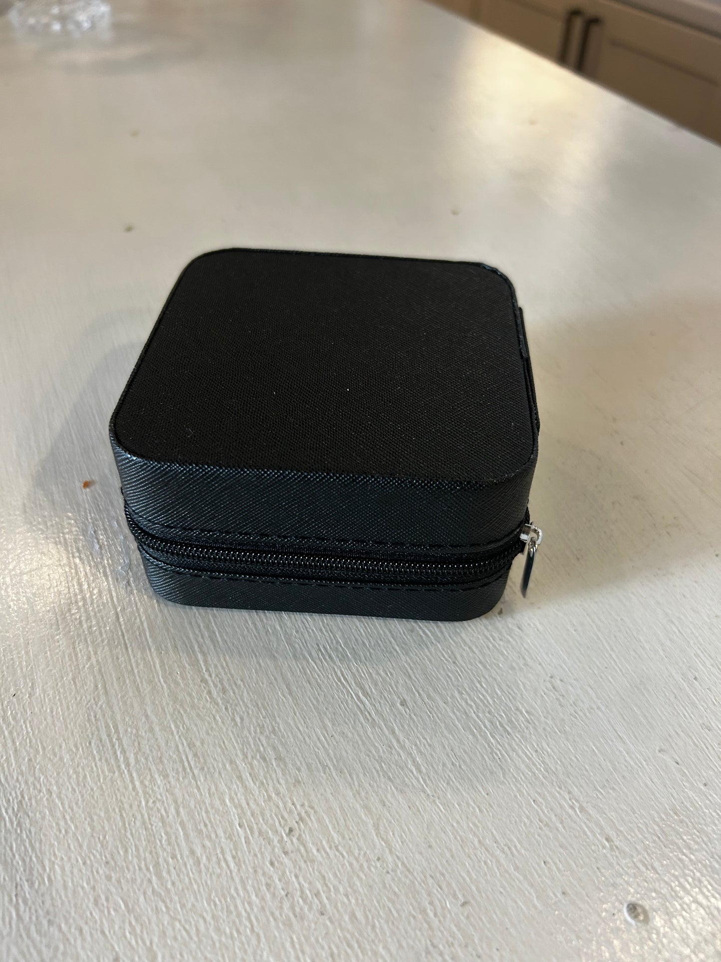 Travel Jewelry Case