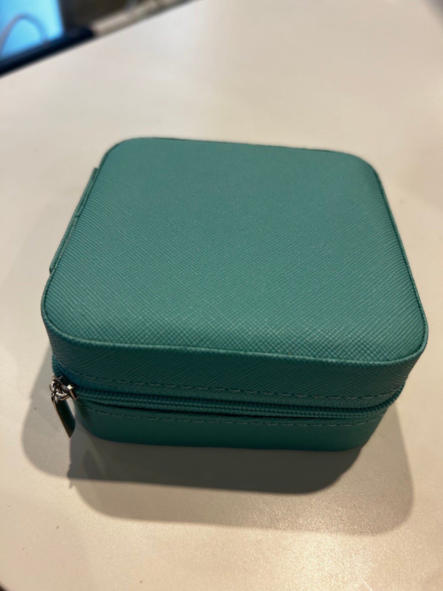 Travel Jewelry Case