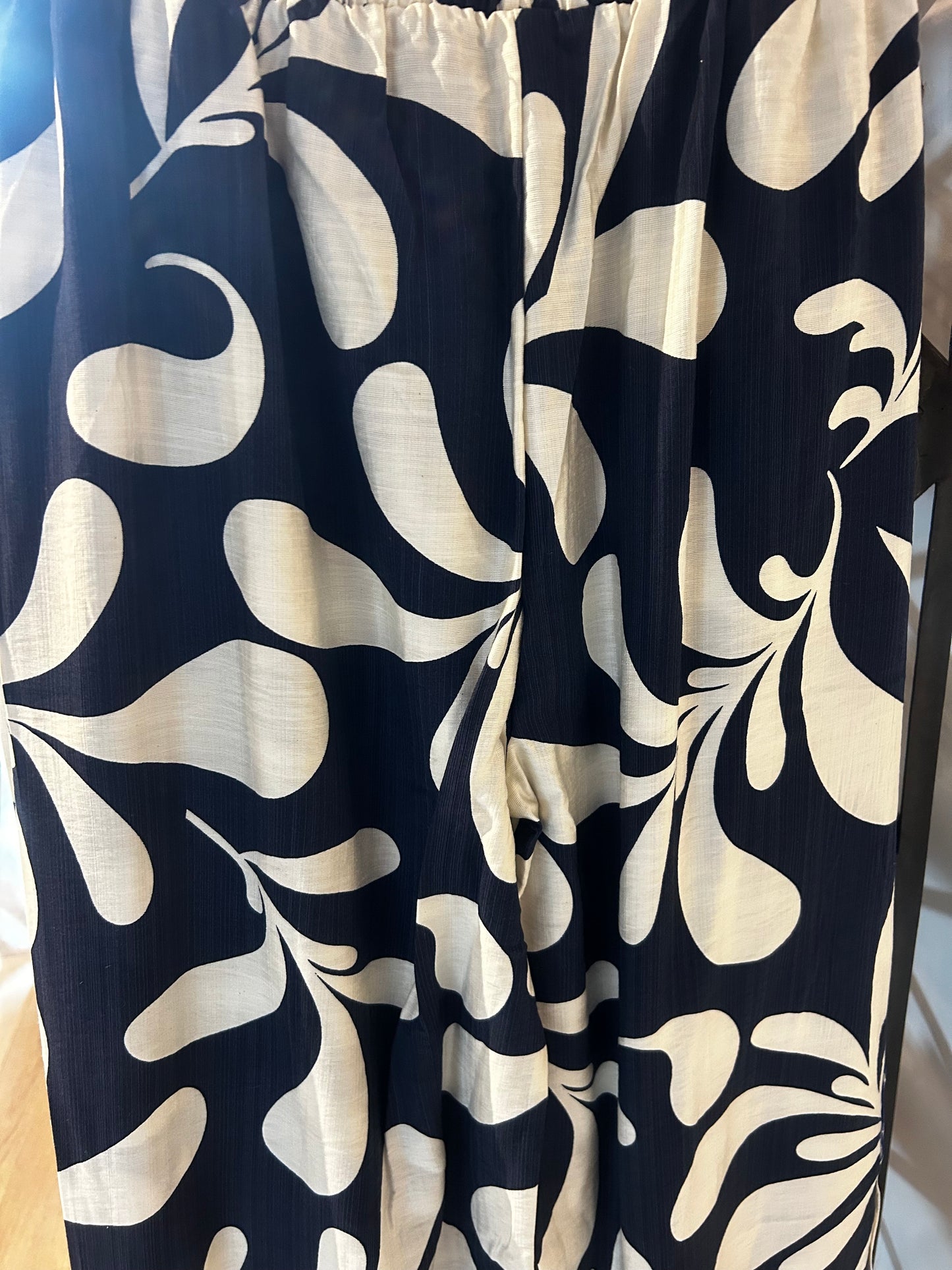 Fun Vacation Tie Pants