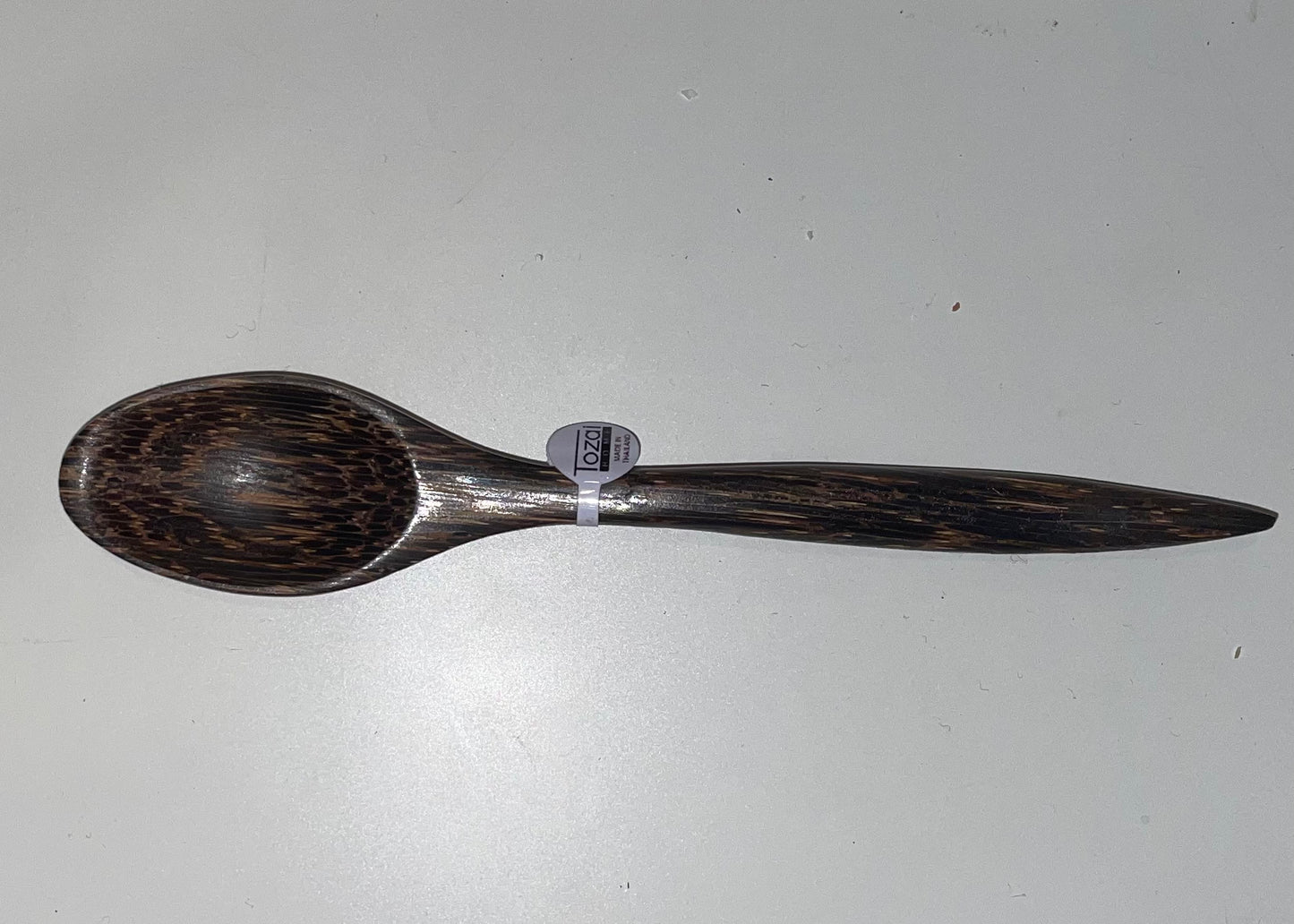 Driftwood Spoon