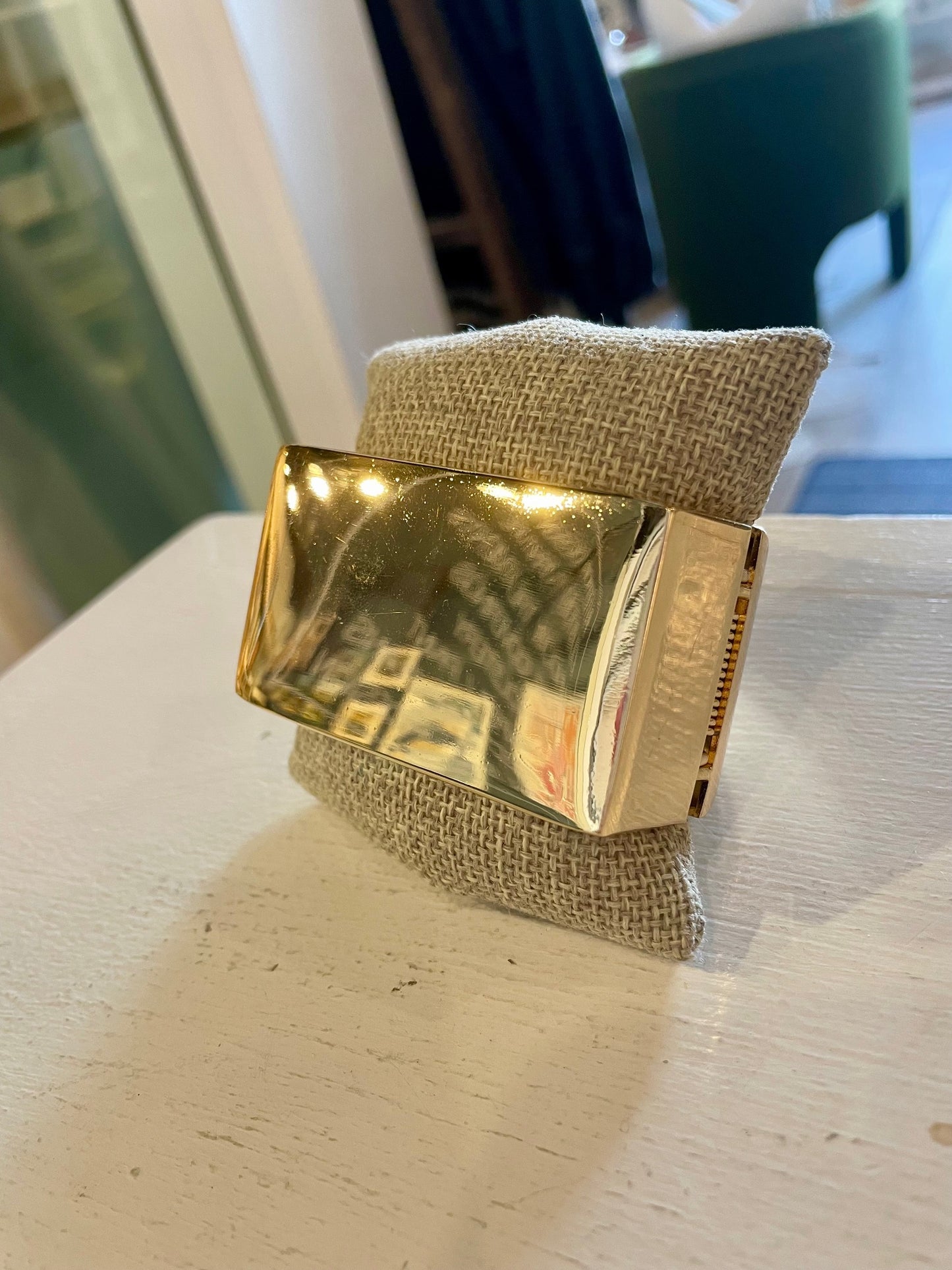 Chunky Cuffs
