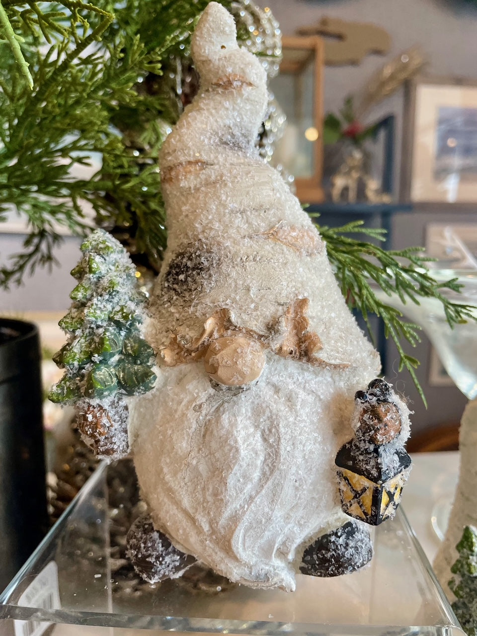 Christmas Figurines
