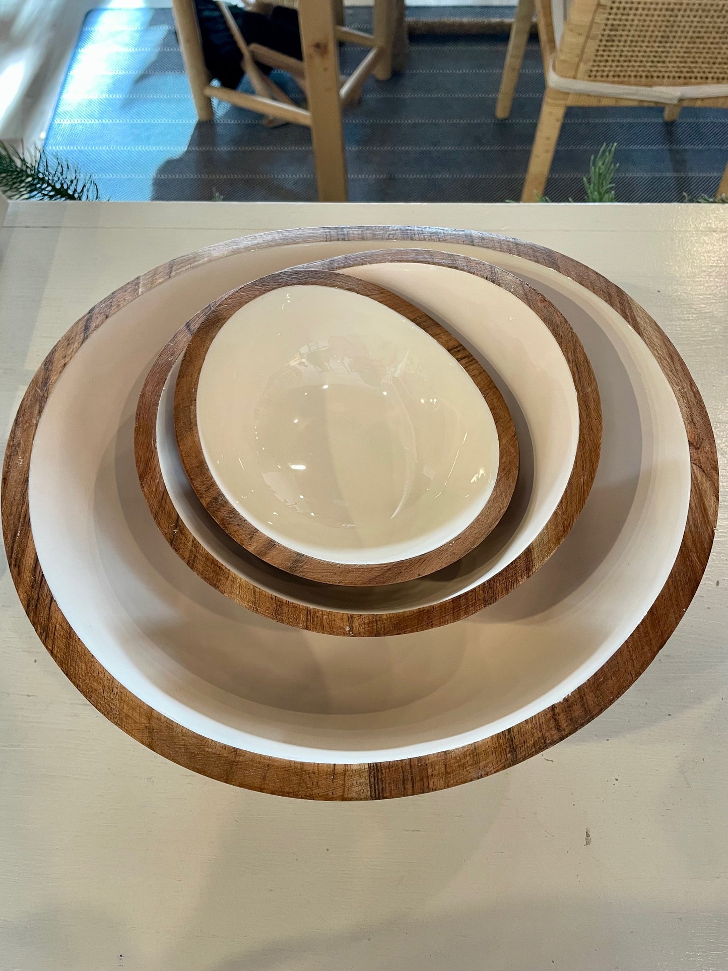 Cedar Bowl