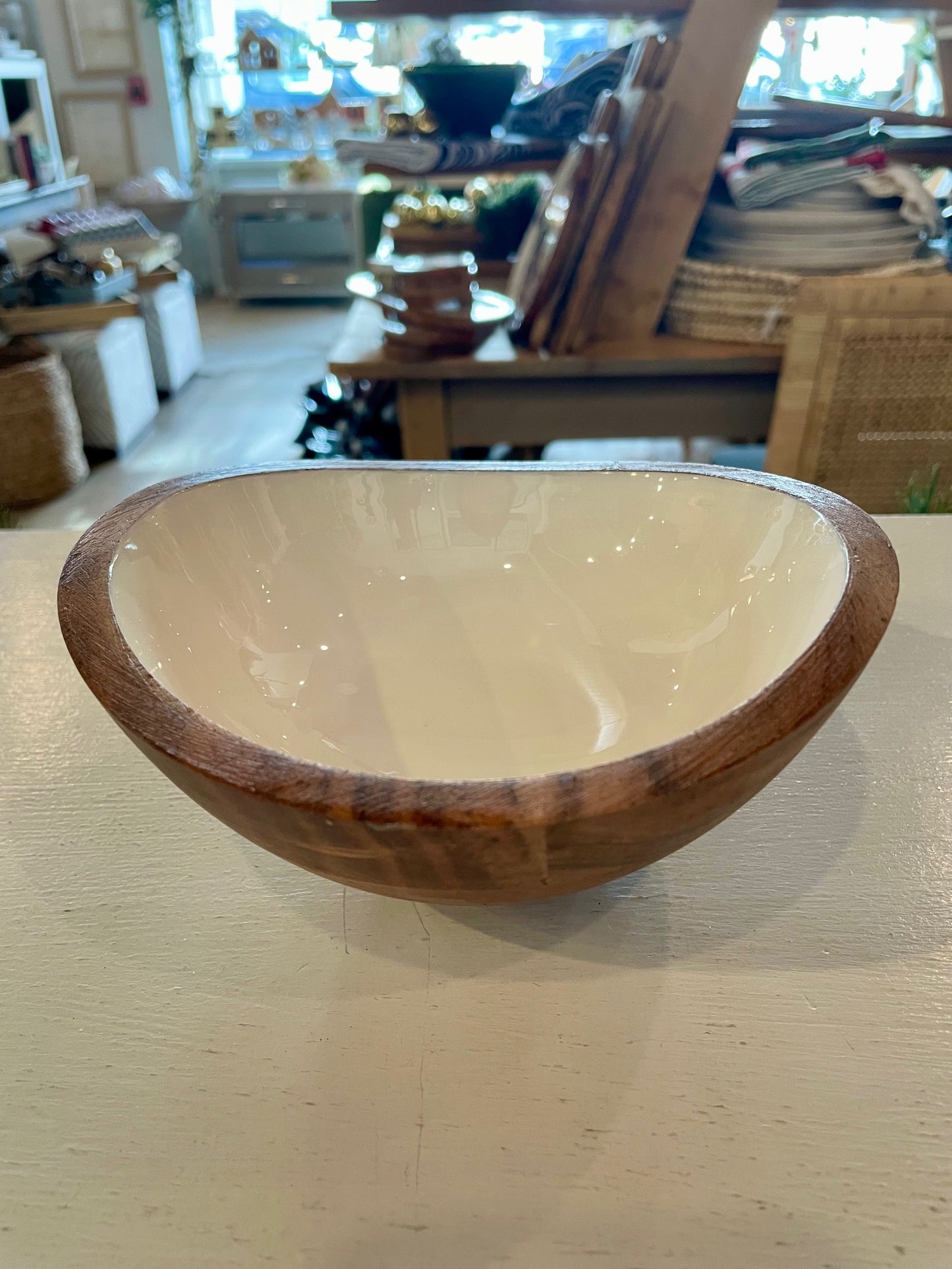 Cedar Bowl