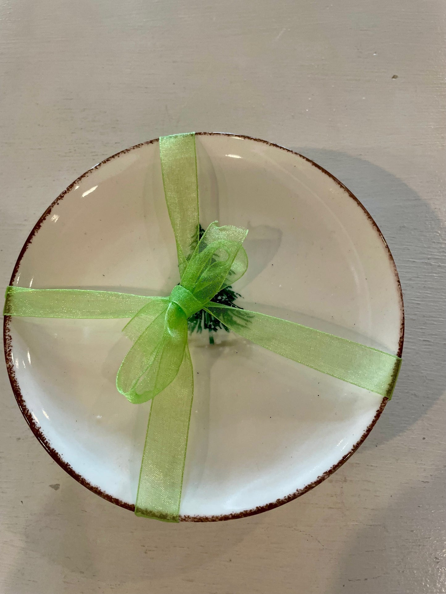 Holiday Plates (set of 4)
