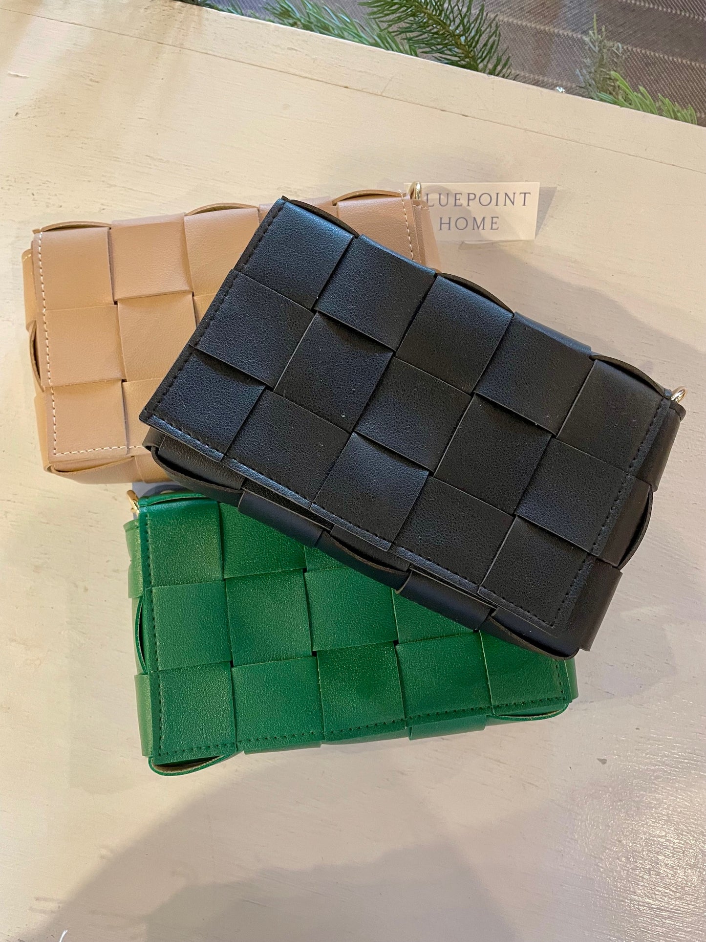 Mini BV Bags