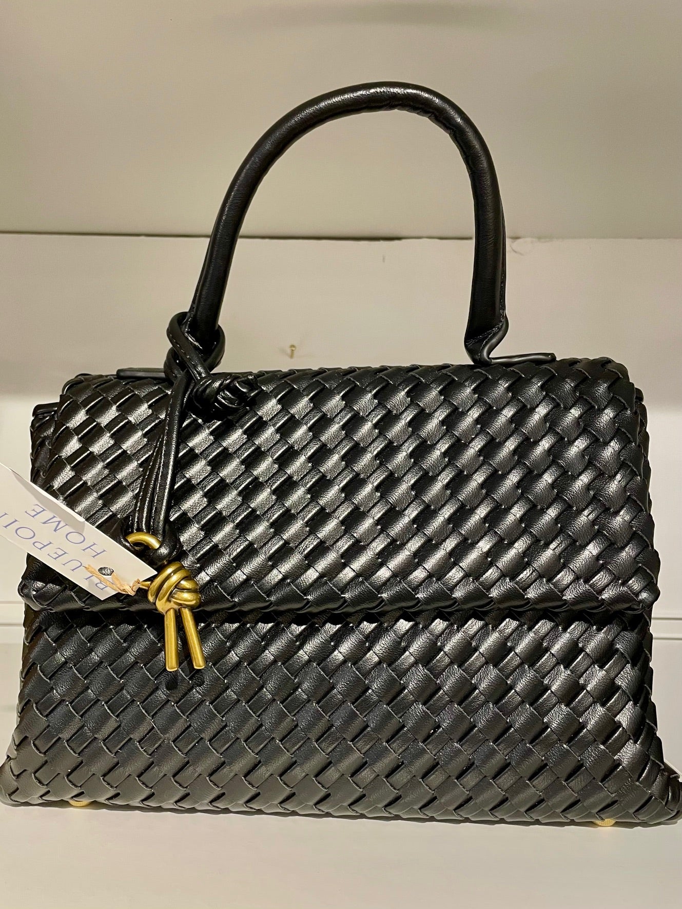 BV Satchel