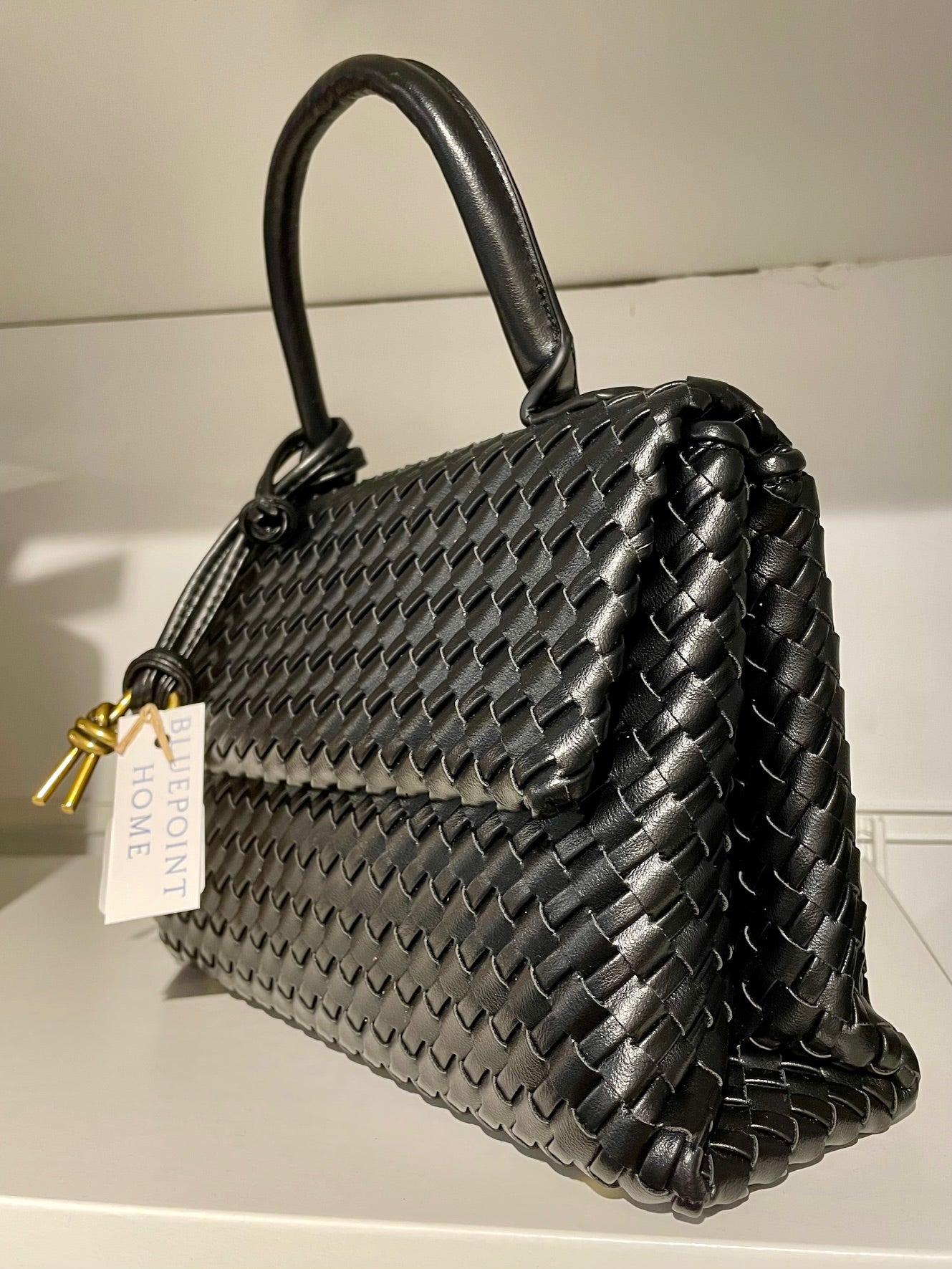 BV Satchel