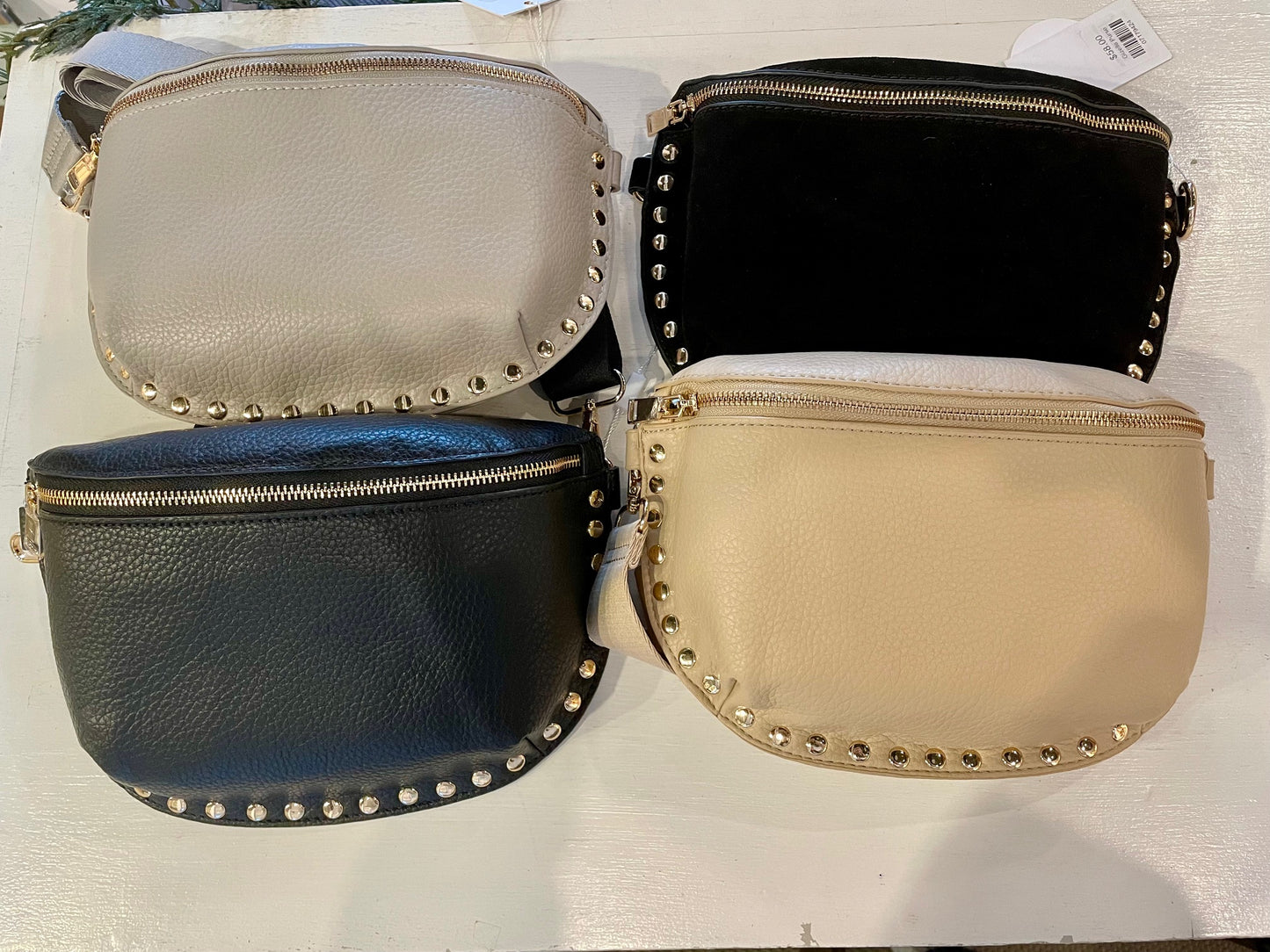 Gizelle Purse