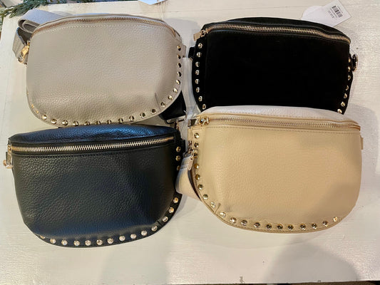 Gizelle Purse