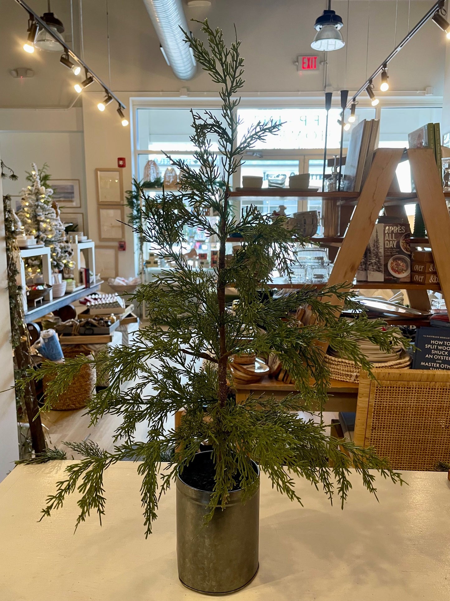(Fake) Display Tree